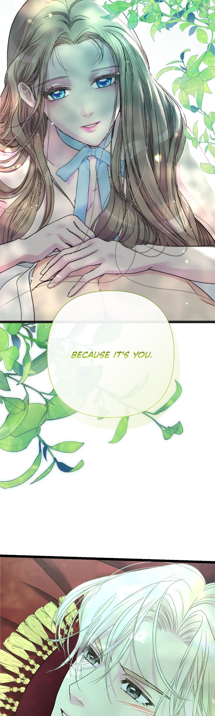 The Problematic Prince, Chapter 83 image 60